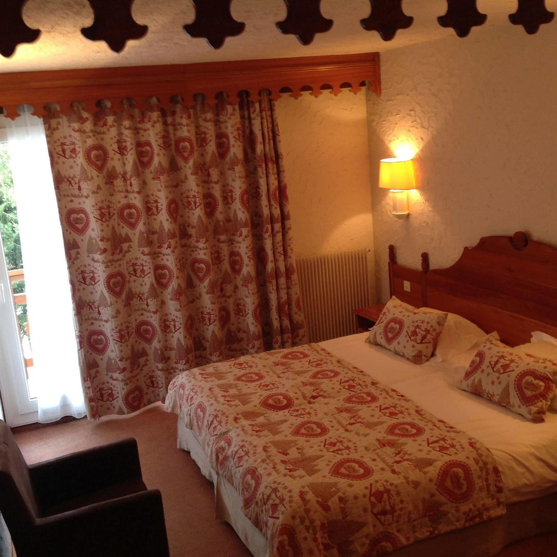 Hotel Le Souleil'or 3*